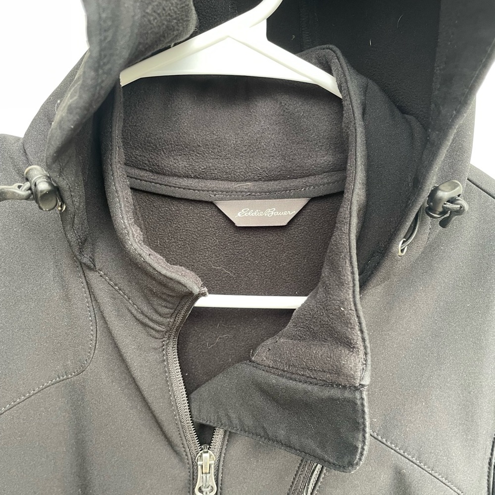 Eddie Bauer Coat View 3
